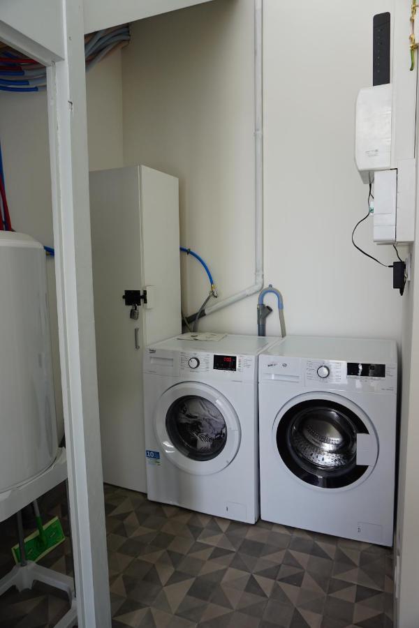Appart Chic & Moderne Avec Balcon La Roche-sur-Yon Kültér fotó